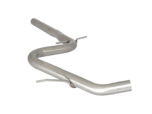Ragazzon Centre Pipe SEAT Leon II (1P) - 2.0TDi DPF (125kW) 2006 - (50.0357.80) - TMC Motorsport