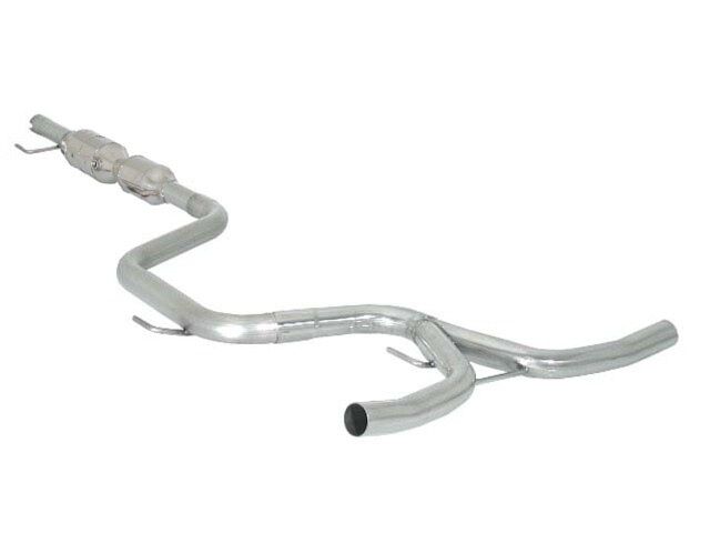 Ragazzon Metallic Cat ALFA ROMEO 159 - 1750TBi (147kW) +Sportwagon 2009 - (50.0375.80) - TMC Motorsport