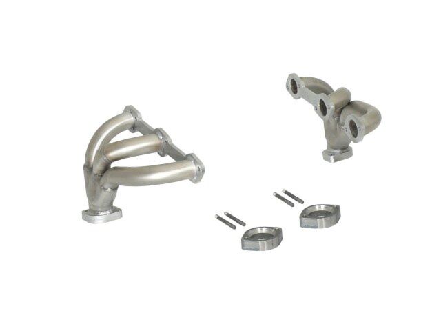 Ragazzon Manifolds 3-1 ALFA ROMEO 75 - KAT. 2.5 V6 Q.ORO/MILANO - 3.0i V6 1988 - 1993 (50.0376.80) - TMC Motorsport