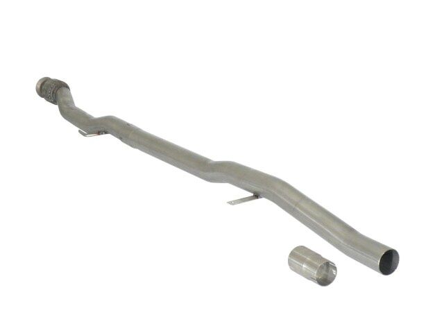 Ragazzon Centre Silencer MINI R55 Clubman - 1.6 Turbo (135kW) 2010 - (50.0385.80) - TMC Motorsport