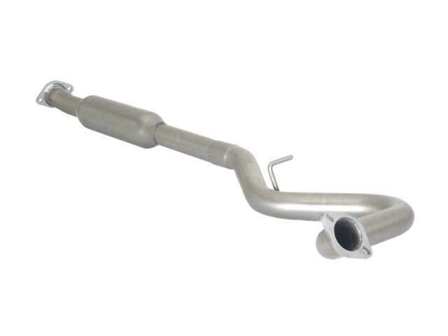 Ragazzon Centre Silencer SUBARU BRZ - 2.0 (147kW) 2012 - (50.0419.80) - TMC Motorsport