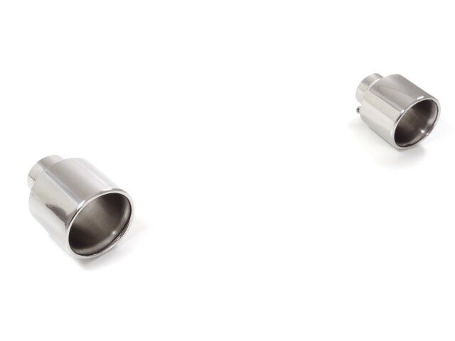 Ragazzon Tailpipe ALFA ROMEO Stelvio(949) 2.2 Turbo Diesel (154kW) Q4 2017>> (50.0758.45) - TMC Motorsport