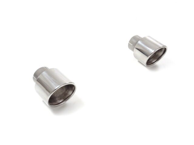 Ragazzon Tailpipe ALFA ROMEO Stelvio(949) 2.0 Turbo Q4 (206kW) 2017>> (50.0758.46) - TMC Motorsport