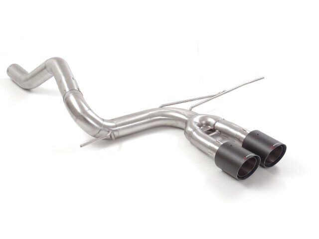 Ragazzon Stainless steel rear tube group N FORD ST 2.0T (184kW) 2011>> (50.0767.84) - TMC Motorsport