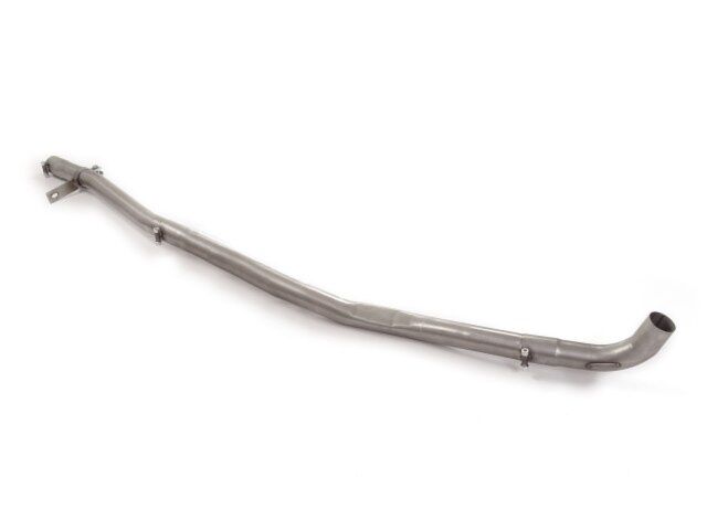 Ragazzon Stainless steel centre pipe group N
ALFA ROMEO 1.8 Turbo America 1987>>1993 (50.0801.80) - TMC Motorsport