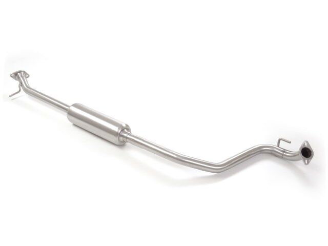 Ragazzon Stainless steel centre silencer
SUZUKI 1.4 Boosterjet (103kW) 2017>>2020 (50.0834.80) - TMC Motorsport