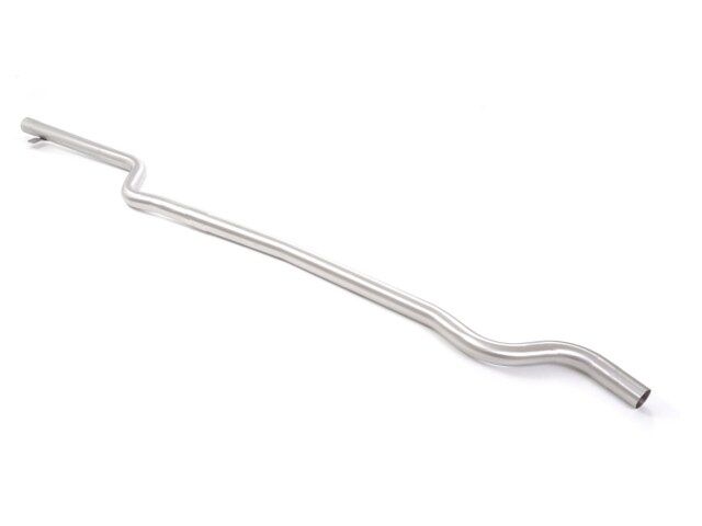 Ragazzon Stainless steel centre pipe group N
BMW F21 116i (80kW - B38) 2015>>2019 (50.0844.80) - TMC Motorsport