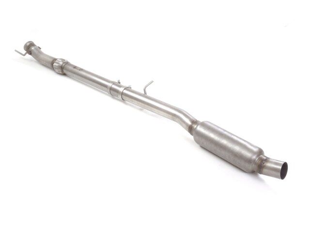 Ragazzon Stainless steel centre silencer
MERCEDES AMG A45 4MATIC (265kW) 2013>>2015 (50.0891.80) - TMC Motorsport