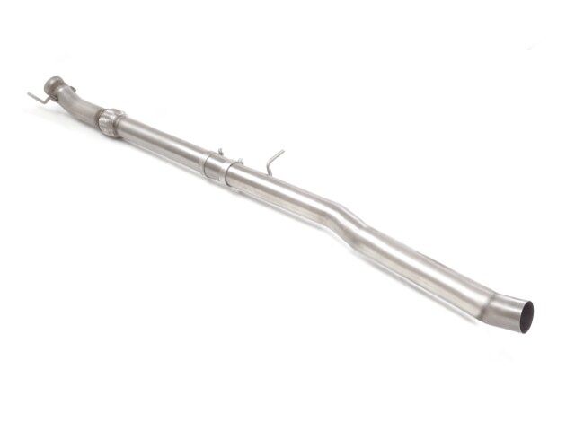 Ragazzon Stainless steel centre pipe group N
MERCEDES AMG A45 4MATIC (280kW) 2015>>05/2018 (50.0892.80) - TMC Motorsport