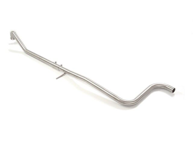 Ragazzon Stainless steel centre pipe group N
FORD 1.0 Ecoboost (92kW / 92kW Hybrid) 2017>> (50.0934.80) - TMC Motorsport