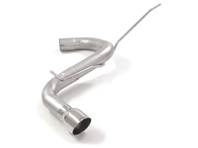 Ragazzon Rear Tube - Toyota GR Yaris - GR-Four 1.6 (257HP) 2020>> (50.0953.61) - TMC Motorsport