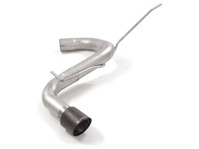 Ragazzon Rear Tube - Toyota GR Yaris - GR-Four 1.6 (257HP) 2020>> (50.0953.74) - TMC Motorsport