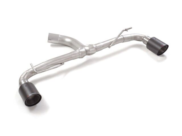 Ragazzon Rear Tube - Toyota GR Yaris - GR-Four 1.6 (257HP) 2020>> (50.0954.74) - TMC Motorsport