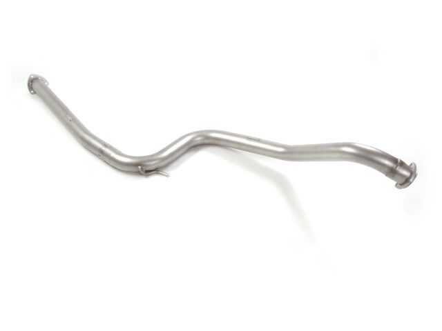 Ragazzon Stainless Steel cat replacement pipe + centre pipe LANCIA 2.0 Turbo 16V Integrale Evoluzione (158kW) EVO2 Kat. 1992>> (50.0968.80) - TMC Motorsport