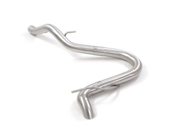 Ragazzon Stainless steel rear tube group N VOLKSWAGEN 1.5TSI - 1.5eTSI (96kW - NO Multilink) 12/2019>> (50.0992.40) - TMC Motorsport