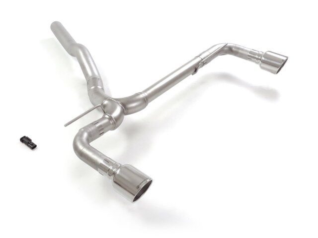 Ragazzon Stainless steel rear tube group N left/right BMW 128Ti (195kW) 11/2020>> (50.1016.61) - TMC Motorsport