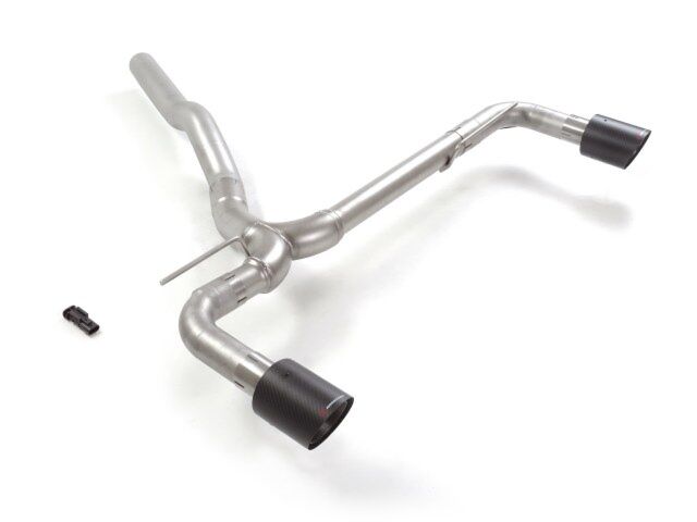 Ragazzon Stainless steel rear tube group N left/right BMW 128Ti (195kW) 11/2020>> (50.1016.74) - TMC Motorsport