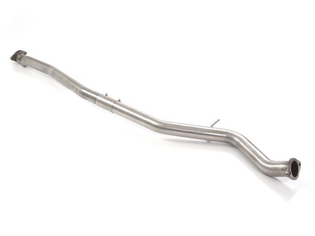 Ragazzon Centre Pipe FIAT 124 Spider 2016>> 1.4 Multiair (103kW) 2016>> (50.0591.80) - TMC Motorsport