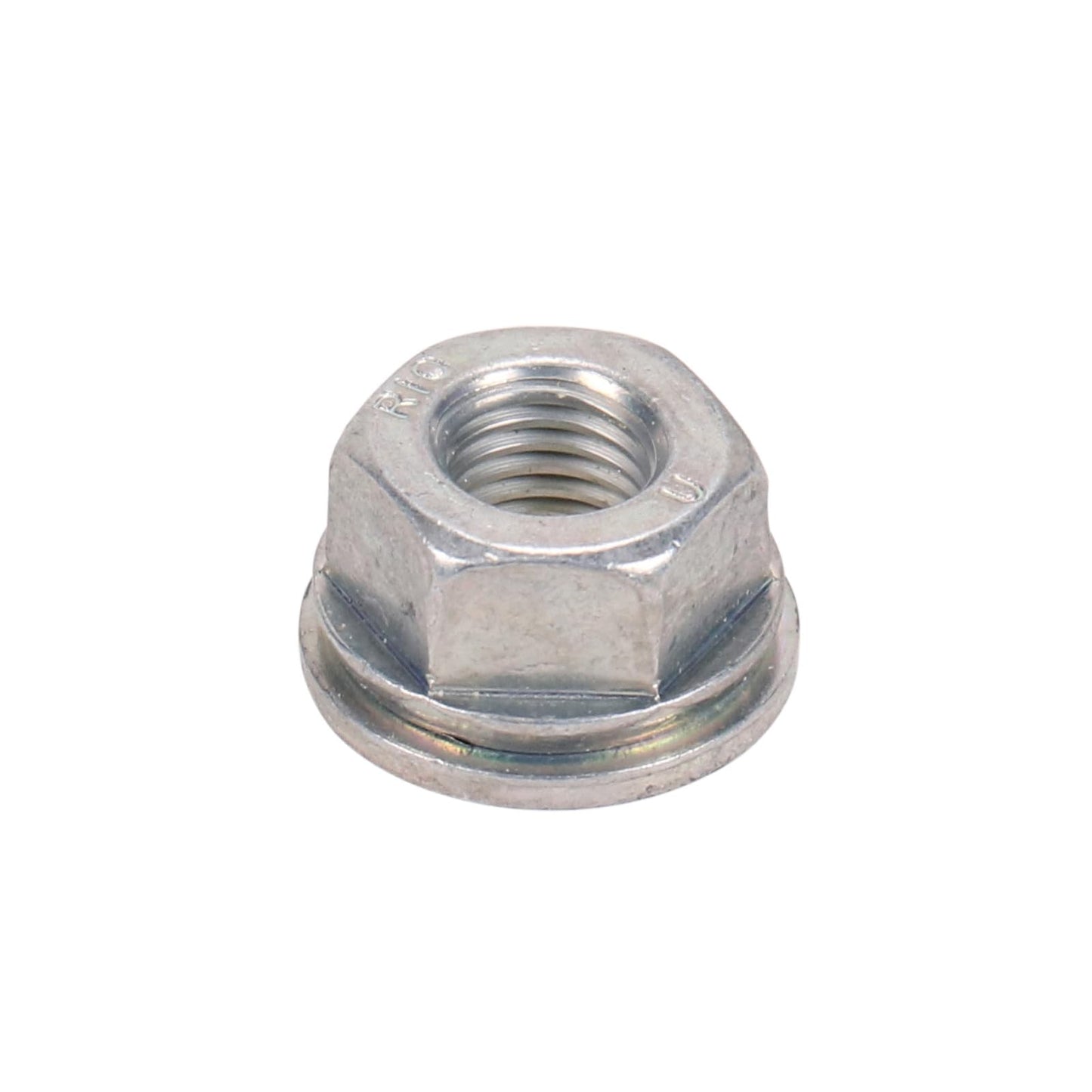 Genuine Abarth Pinch Bolt Nut - 500 Abarth - TMC Motorsport