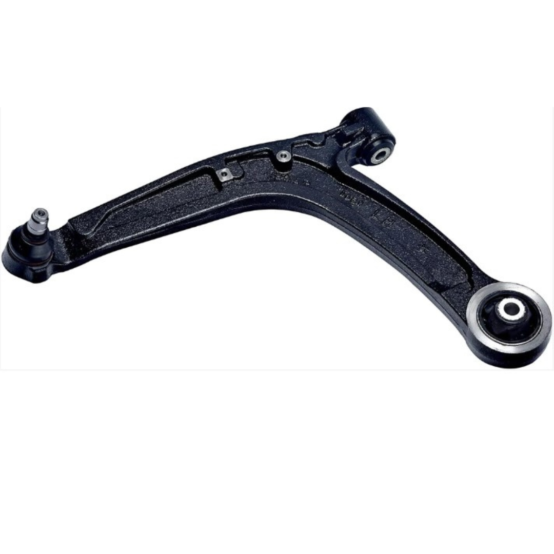Genuine Abarth 500 / 595 / 695 Before 2016 Cabriolet Wishbone, Front, Nearside - TMC Motorsport