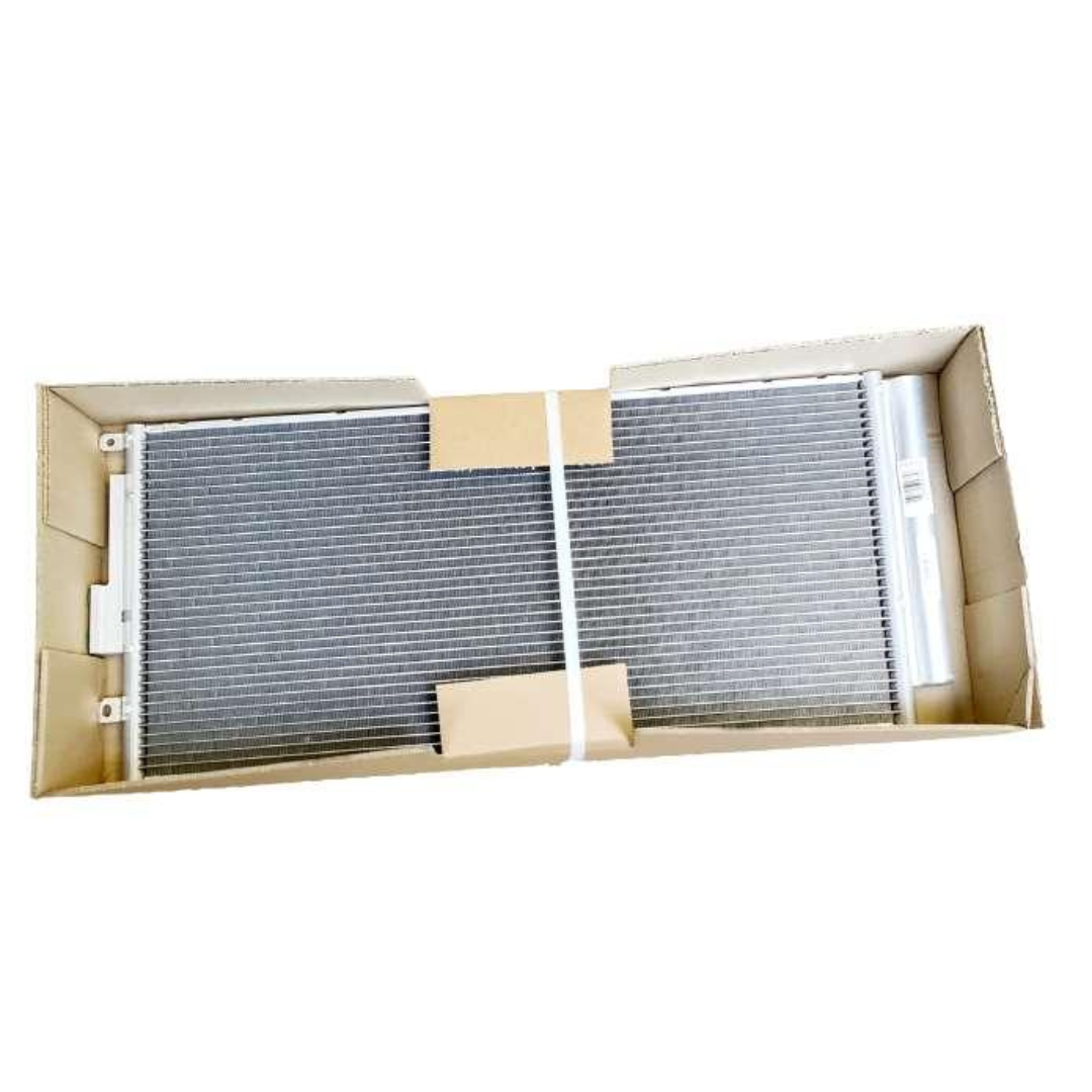 Genuine Abarth Air Con Condenser - 500 Abarth - TMC Motorsport