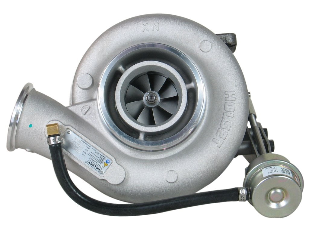 Funk Motorsport Holset he300wg Turbo Blanket - TMC Motorsport