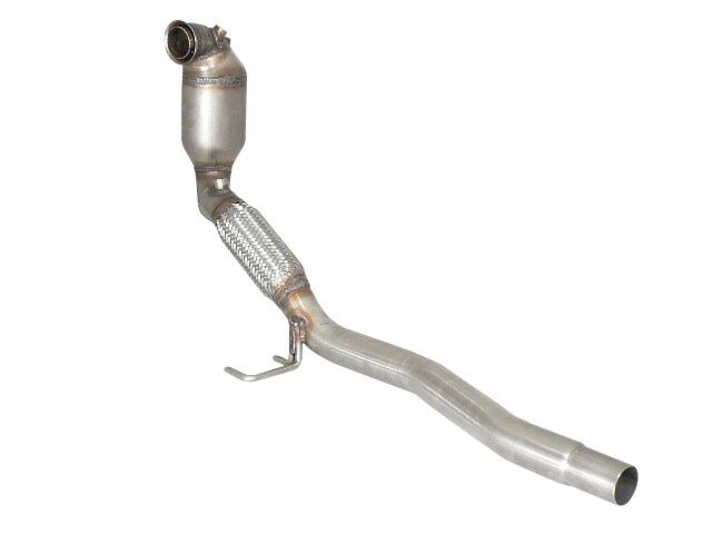 Ragazzon Cat Replacement VW Passat VI - 2.0 TDi (125kw) 03/2005 - 2010 (54.0224.01) - TMC Motorsport