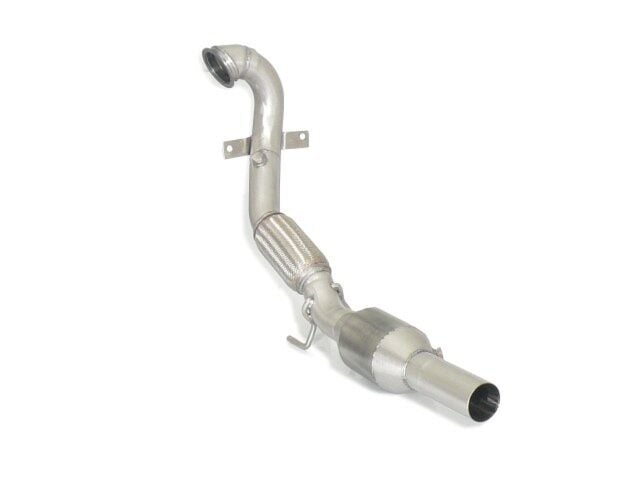 Ragazzon Metallic Catalyst 200cpsi SEAT SC 1.8TSI Cupra (141kw) ¸70mm 2015>>2017 (54.0308.00) - TMC Motorsport