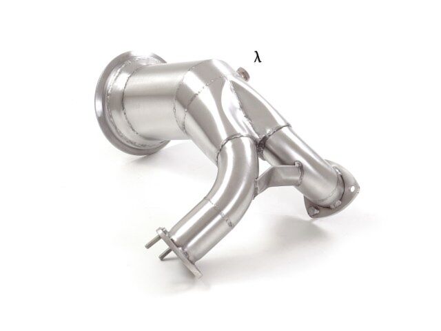 Ragazzon Metallic Catalyst 300cpsi AUDI 3.0TFSI Quattro (260kW) 2016>> (54.0343.00) - TMC Motorsport