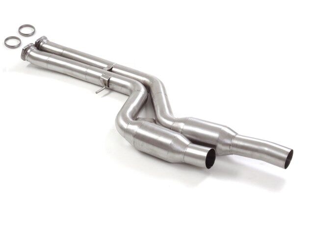 Ragazzon Stainless steel metallic catalysts BMW F87 Coup¨ CS 3.0 (331kW) 03/2020>> (54.0327.00) - TMC Motorsport