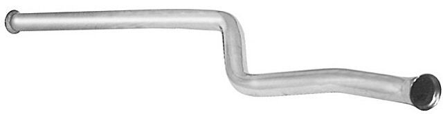 Ragazzon Centre Pipe CITROEN Saxo - VTS 1.6 16V EURO3 2001 - (55.0031.00) - TMC Motorsport