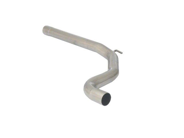 Ragazzon Centre Pipe VAUXHALL Corsa D - 1.6 Turbo OPC 141kW (typ FG11) 09/2006 - (55.0130.00) - TMC Motorsport