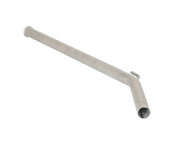 Ragazzon Centre Pipe RENAULT Twingo II - 1.2TCE (74kW) - 1.2TCE GT 06/2007 - (55.0188.00) - TMC Motorsport