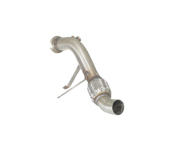 Ragazzon Cat Replacement BMW 3series E90-E91-E92 - E90(Saloon) 318D (90kW) 03/2005 - 12/2007 (55.0230.00) - TMC Motorsport