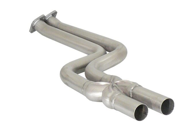 Ragazzon Centre Pipe BMW Z4 (E89) - 23i (150kW) - 30i (190kW) 05/2009 - 2012 (55.0272.00) - TMC Motorsport