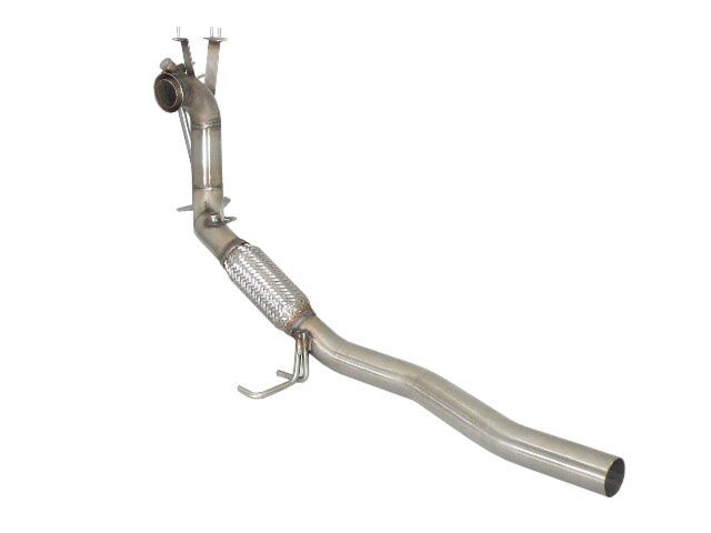 Ragazzon Cat Replacement VW Passat CC - 2.0TDi (103/125kW) 06/2008 - (55.0282.00) - TMC Motorsport