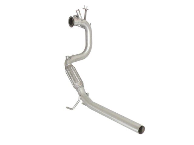 Ragazzon Cat Replacement SEAT Ibiza IV (6J) - (5p) 1.6TDi (66/77kW) 2009 - (55.0305.00) - TMC Motorsport