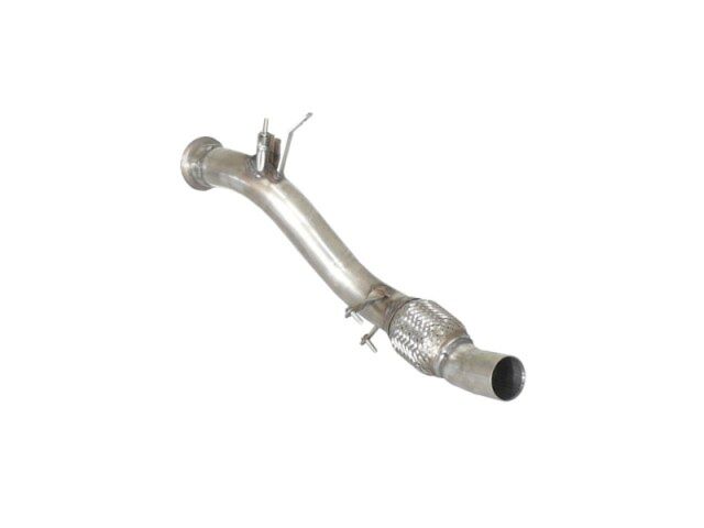 Ragazzon Cat Replacement BMW 1series E81-E82-E87-E88 - E81(3 Door) 123d (150kW) 2007 - (55.0313.00) - TMC Motorsport