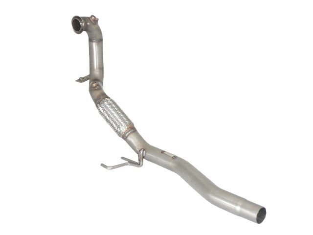 Ragazzon Cat Replacement AUDI A3 II / S3 (typ 8P) - A3 1.6TDi (77kW) 06/2009 - 2013 (55.0315.00) - TMC Motorsport