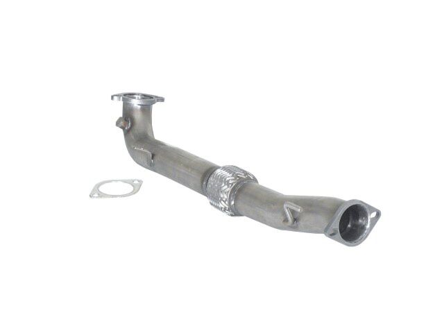 Ragazzon Front Pipe ABARTH Grande Punto Abarth 1.4 TJET (114kW) ¸70mm 10/2007>> (55.0386.00) - TMC Motorsport