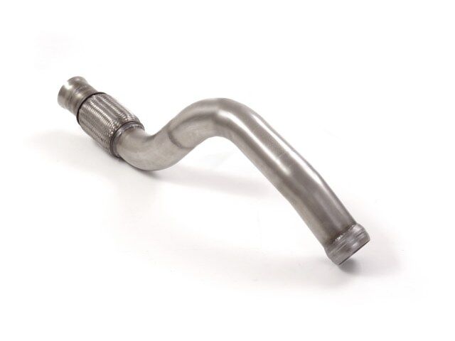 Ragazzon Stainless steel front pipe with flexible
MERCEDES 45AMG Shooting Brake (280kW) 2015>>05/2018 (55.0578.00) - TMC Motorsport