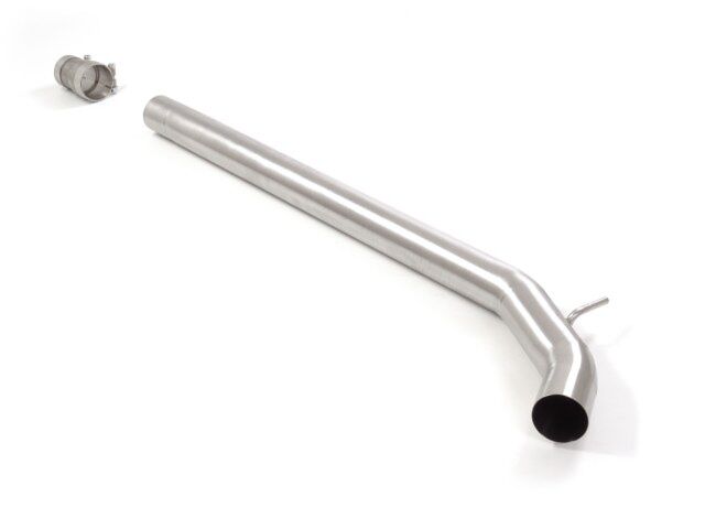 Ragazzon Stainless steel centre pipe group N
RENAULT RS 1.8TCe (205kW) 2018>> (55.0607.00) - TMC Motorsport