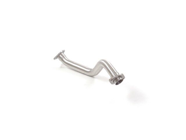Ragazzon Stainless steel front pipe
SUZUKI 1.4 Boosterjet (103kW) 2017>>2020 (55.0632.00) - TMC Motorsport