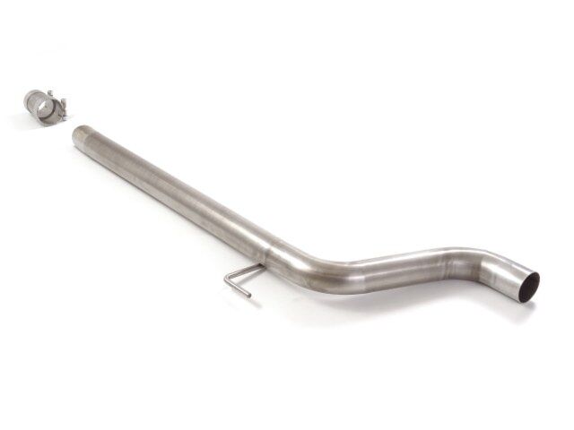 Ragazzon Stainless steel centre pipe group N
MERCEDES A220 (140kW - 43L) 07/2018>>2019 (55.0650.00) - TMC Motorsport