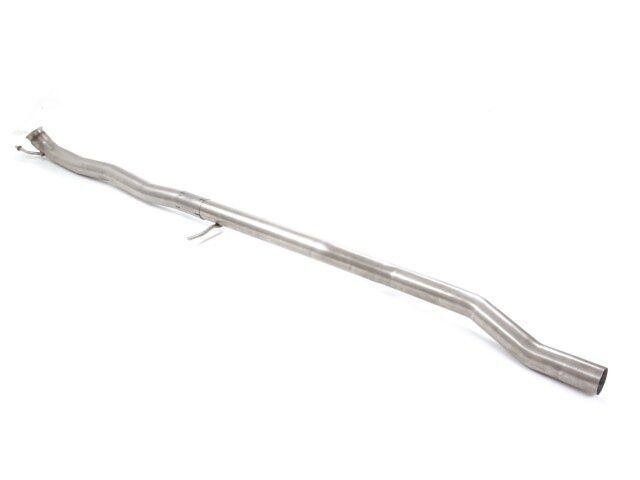 Ragazzon Stainless steel centre pipe group N
MERCEDES A250 4MATIC Sport (160kW) 2015>>05/2018 (55.0657.00) - TMC Motorsport