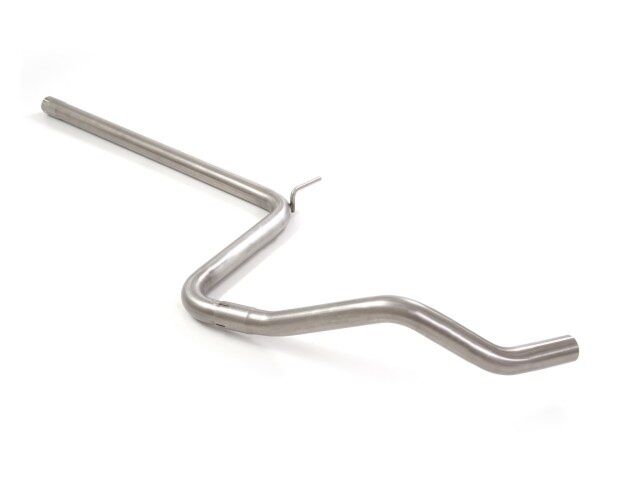 Ragazzon Stainless steel centre pipe group N
VOLKSWAGEN 1.0TSI (81kW) 2017>>2018 (55.0658.00) - TMC Motorsport