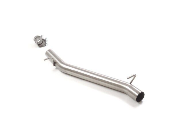 Ragazzon Stainless steel centre pipe group N
AUDI S3 Sportback Quattro 2.0TFSI (228kW) 2020>> (55.0714.00) - TMC Motorsport