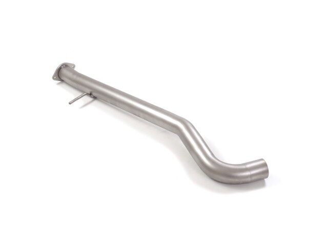 Ragazzon Centre Pipe - Toyota GR Yaris - GR-Four 1.6 (257HP) 2020>> (55.0719.00) - TMC Motorsport