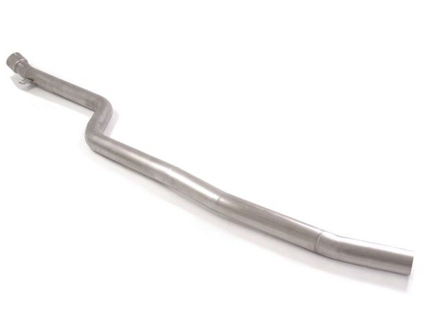 Ragazzon Stainless steel centre pipe group N
BMW F21 120i (135kW - B48) 2016>>07/2018 (55.0720.00) - TMC Motorsport