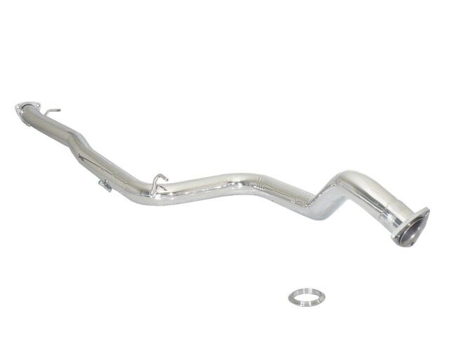 Ragazzon Stainless steel centre pipe group A LANCIA 2.0 Turbo 16V Integrale Evoluzione (151 / 154kW) EVO1 ¸70mm 1991>> (55.0745.00) - TMC Motorsport